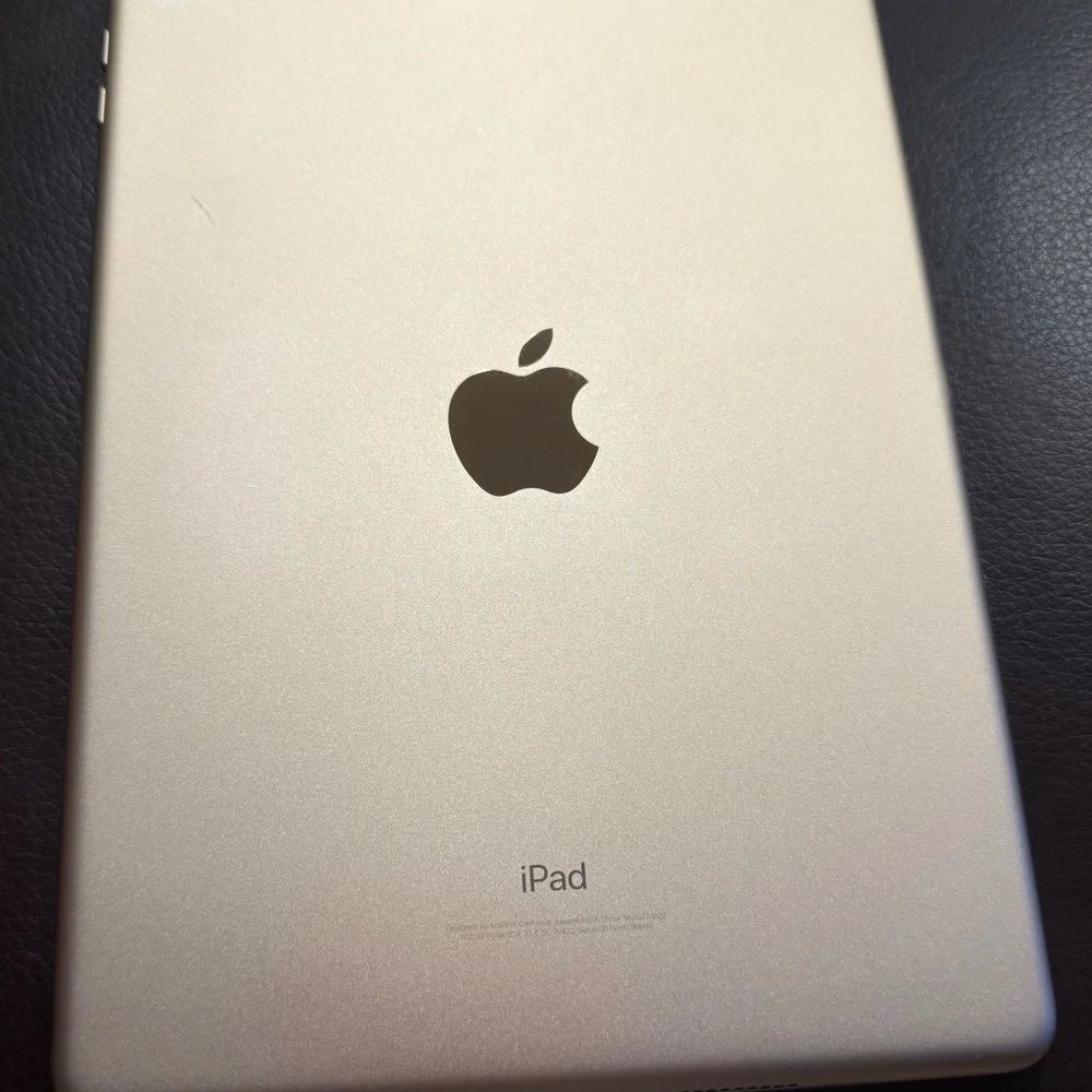 apple ipad